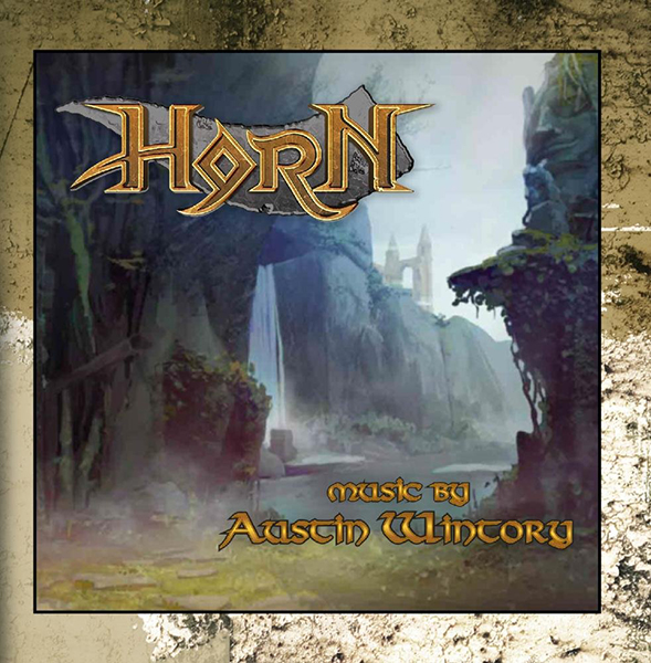 Horn Soundtrack details
